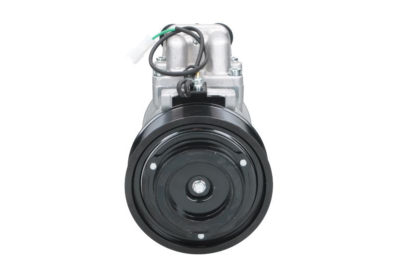 PlusLine Original Aircon Compressor for Mercedes-Benz 2473002370+