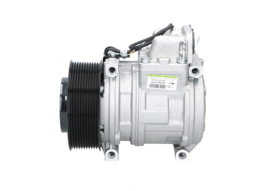 PlusLine Original Aircon Compressor for Mercedes-Benz 2473002370+