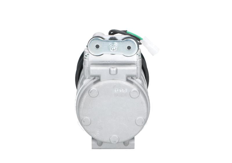 PlusLine Original Aircon Compressor for Mercedes-Benz 2473002370+