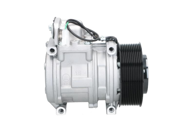 PlusLine Original Aircon Compressor for Mercedes-Benz 2473002370+