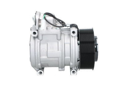 PlusLine Original Aircon Compressor for Mercedes-Benz 2473002370+