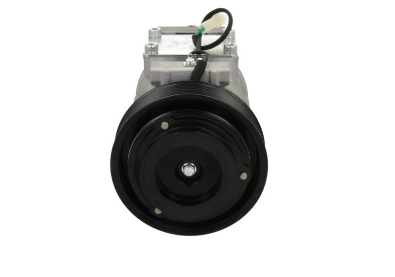 PlusLine Original Aircon Compressor for Mercedes-Benz 2473004650+