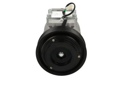 PlusLine Original Aircon Compressor for Mercedes-Benz 2473004650+