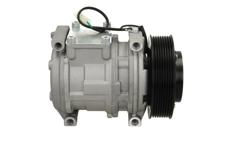 PlusLine Original Aircon Compressor for Mercedes-Benz 2473004650+