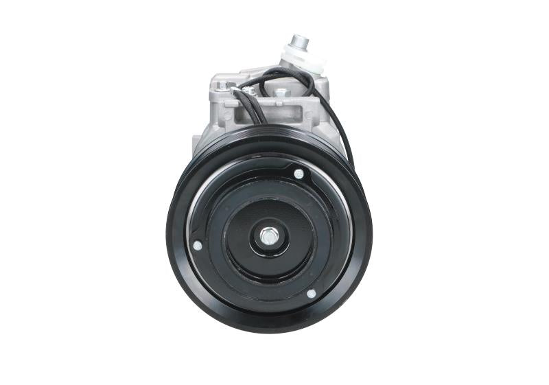 PlusLine Original Aircon Compressor for Mercedes-Benz 2473004660+
