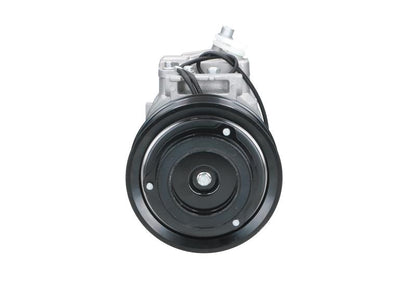 PlusLine Original Aircon Compressor for Mercedes-Benz 2473004660+