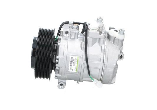PlusLine Original Aircon Compressor for Mercedes-Benz 2473004660+