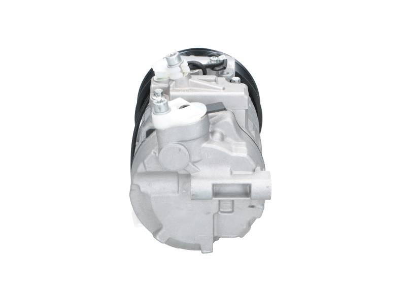 PlusLine Original Aircon Compressor for Mercedes-Benz 2473004660+