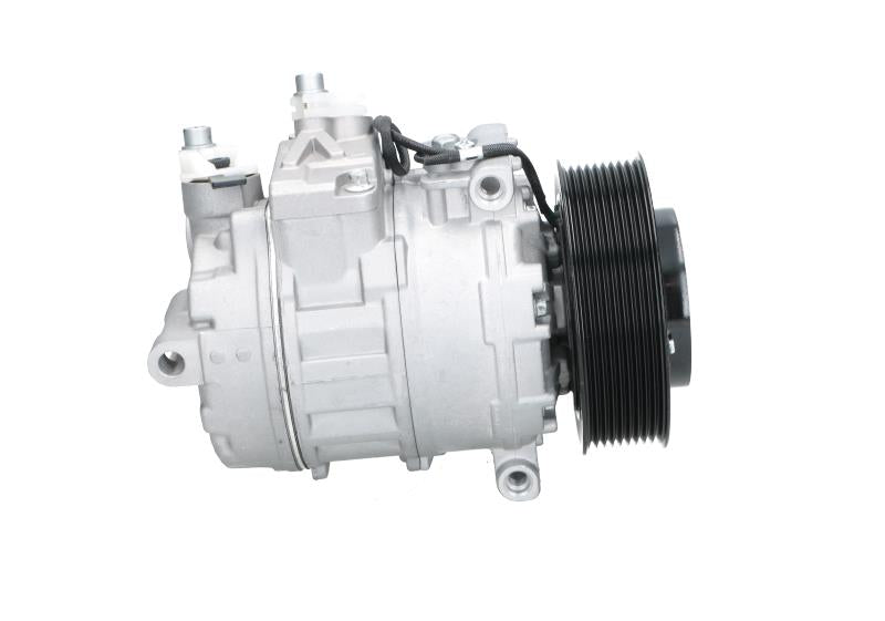 PlusLine Original Aircon Compressor for Mercedes-Benz 2473004660+