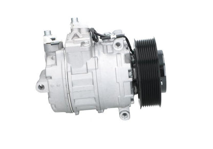 PlusLine Original Aircon Compressor for Mercedes-Benz 2473004660+