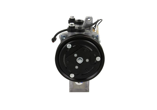 PlusLine Original Aircon Compressor for Kubota 2473004980+