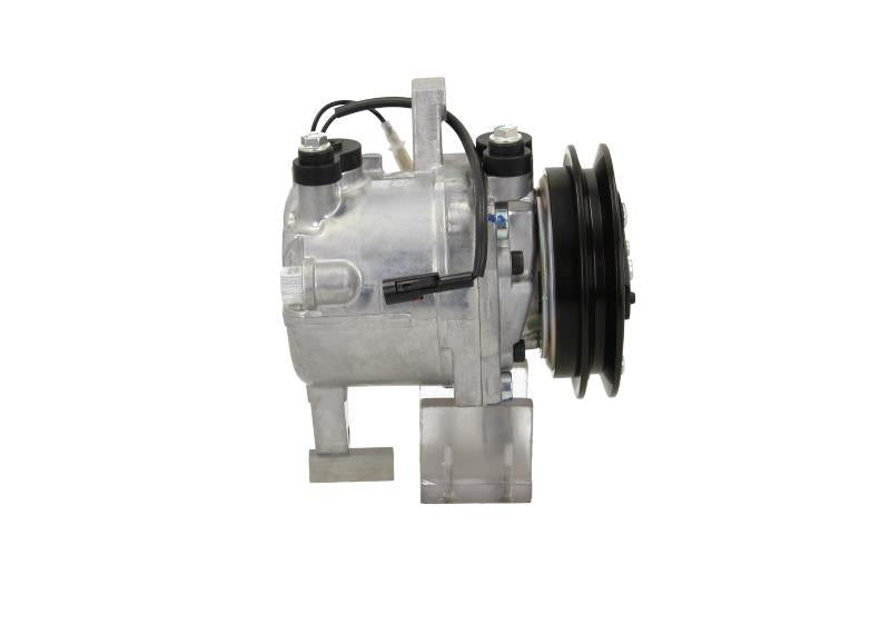 PlusLine Original Aircon Compressor for Kubota 2473004980+