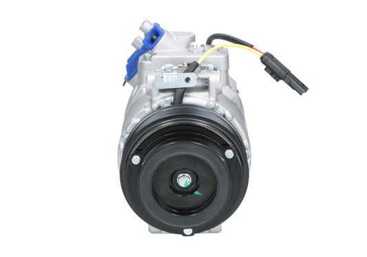 PlusLine Original Aircon Compressor for BMW 2473006270+
