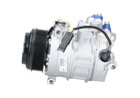 PlusLine Original Aircon Compressor for BMW 2473006270+