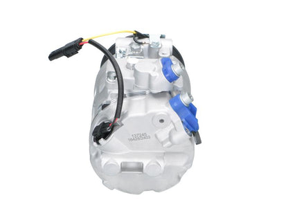 PlusLine Original Aircon Compressor for BMW 2473006270+