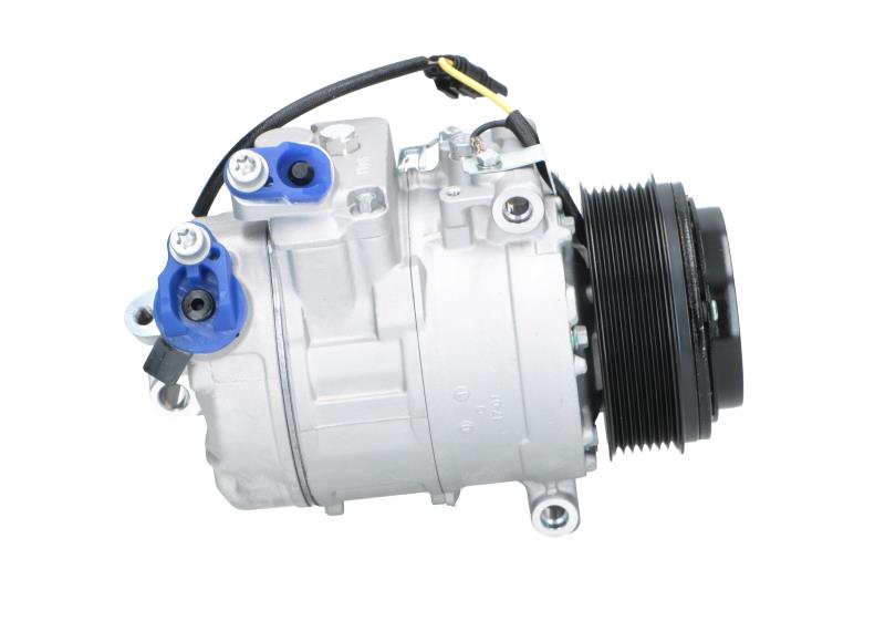 PlusLine Original Aircon Compressor for BMW 2473006270+
