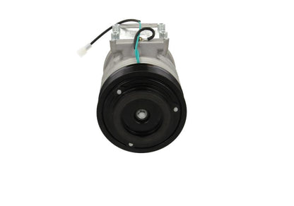 PlusLine Original Aircon Compressor for VDL Bova 2473008360+