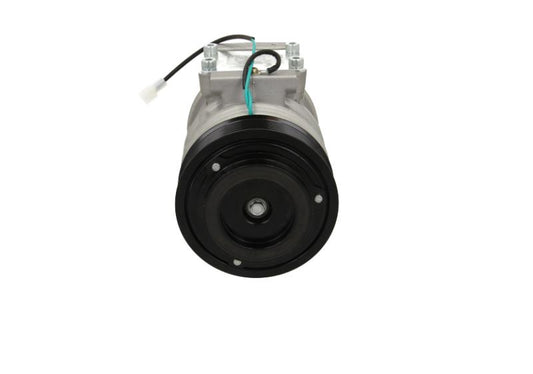 PlusLine Original Aircon Compressor for VDL Bova 2473008360+
