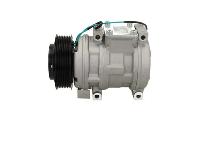 PlusLine Original Aircon Compressor for VDL Bova 2473008360+