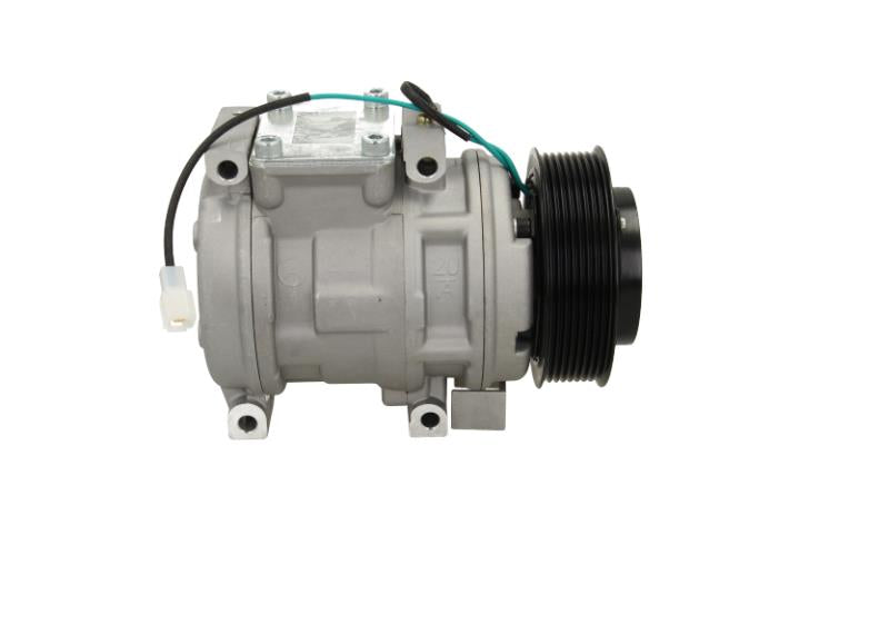 PlusLine Original Aircon Compressor for VDL Bova 2473008360+
