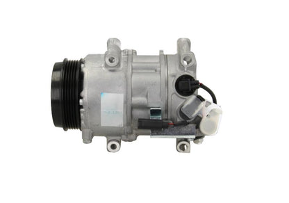 PlusLine Original Aircon Compressor for Mercedes-Benz 2483000590+