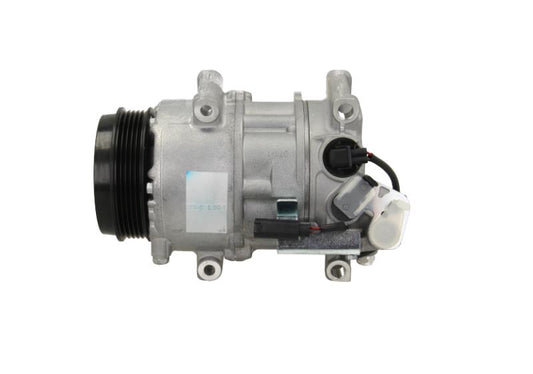 PlusLine Original Aircon Compressor for Mercedes-Benz 2483000590+