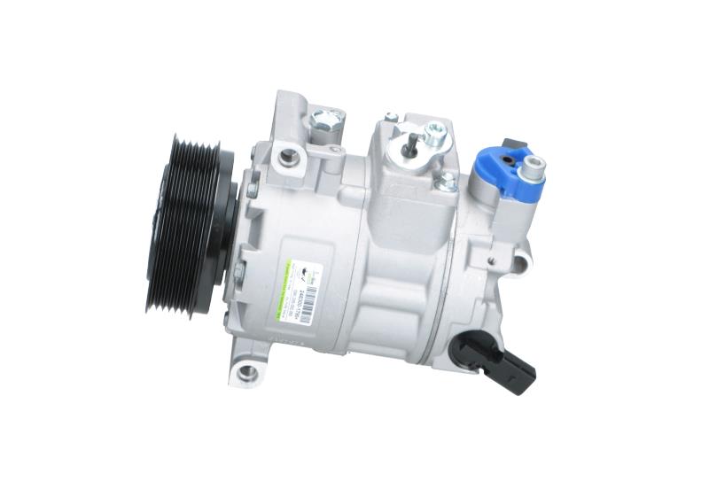 PlusLine Original Aircon Compressor for Audi 2483001790+