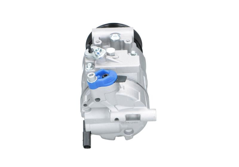 PlusLine Original Aircon Compressor for Audi 2483001790+
