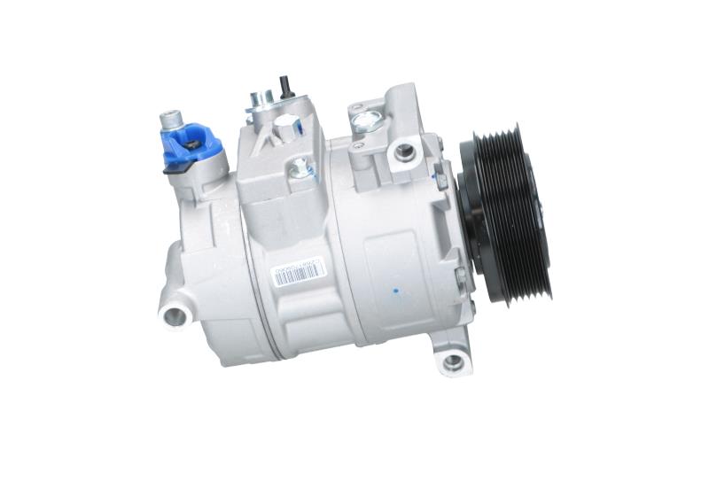 PlusLine Original Aircon Compressor for Audi 2483001790+