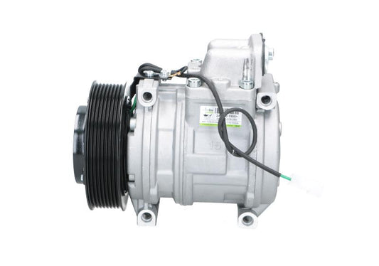 PlusLine Original Aircon Compressor for Mercedes-Benz 2483001900+