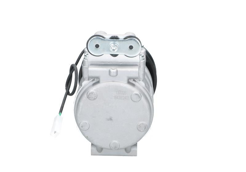 PlusLine Original Aircon Compressor for Mercedes-Benz 2483001900+