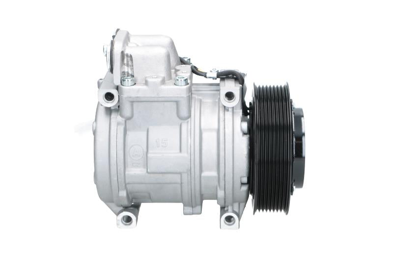 PlusLine Original Aircon Compressor for Mercedes-Benz 2483001900+