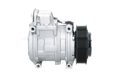 PlusLine Original Aircon Compressor for Mercedes-Benz 2483001900+