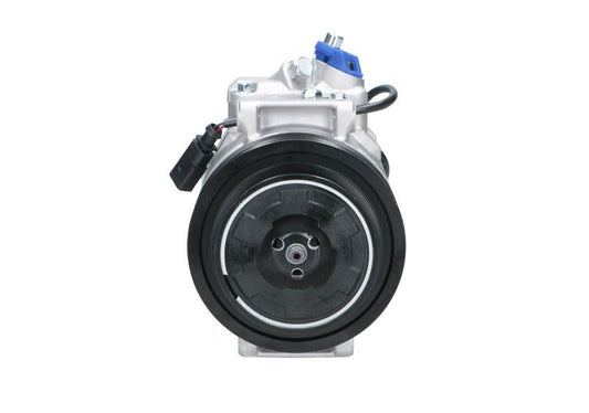 PlusLine Original Aircon Compressor for Porsche 2483002180+