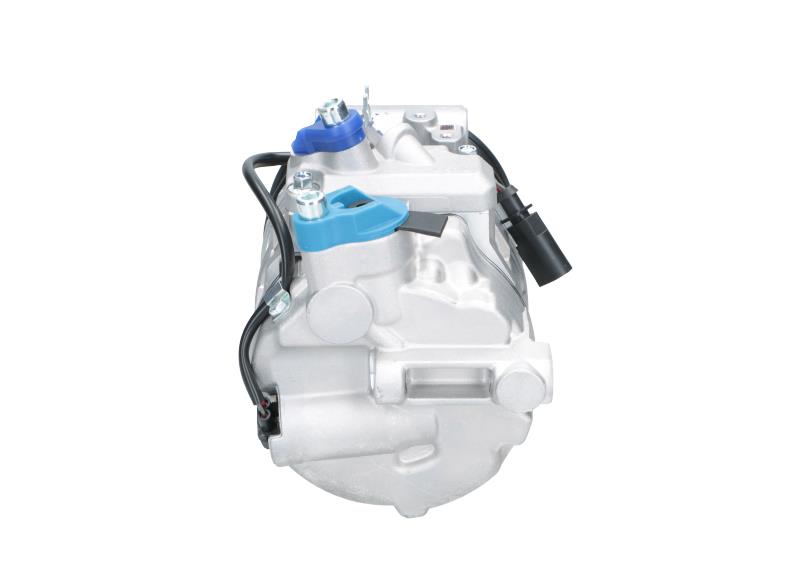 PlusLine Original Aircon Compressor for Porsche 2483002180+