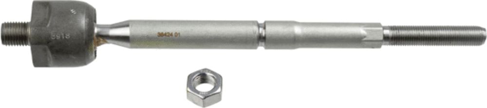 LEMFÖRDER Inner Tie Rod for Toyota 3842401
