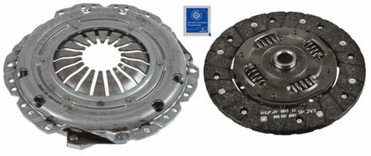 SACHS Clutch Kit for Vauxhall/Opel 3000828202