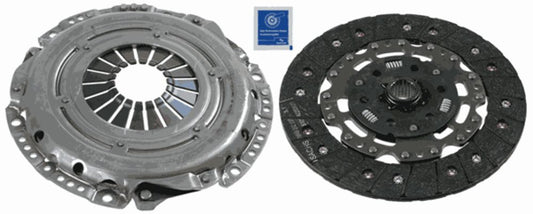 SACHS Clutch Kit for Vauxhall/Opel 3000951049