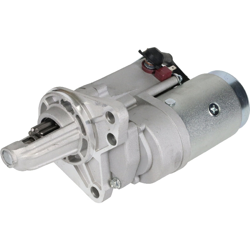 WAI New Starter Motor for Kia 2.2 kw 32534N