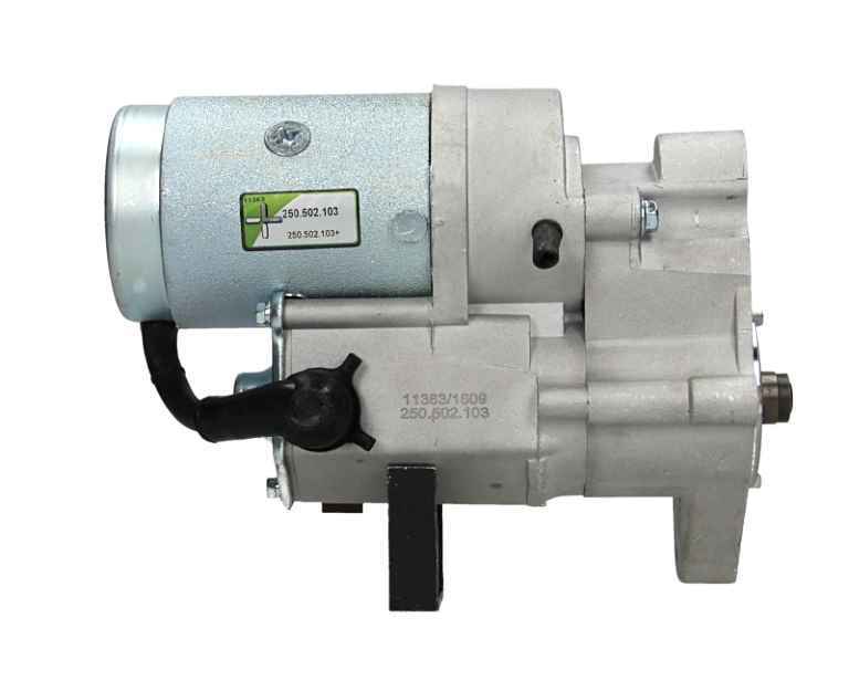 PlusLine Original Starter Motor for Kia 2.2 kw 250502103+