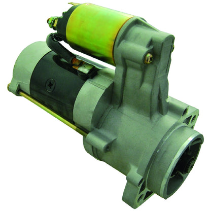 WAI New Starter Motor for Kia 2.2 kw 32712N