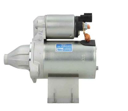 Valeo Korea New Starter Motor for Kia 0.9 kw 1250303
