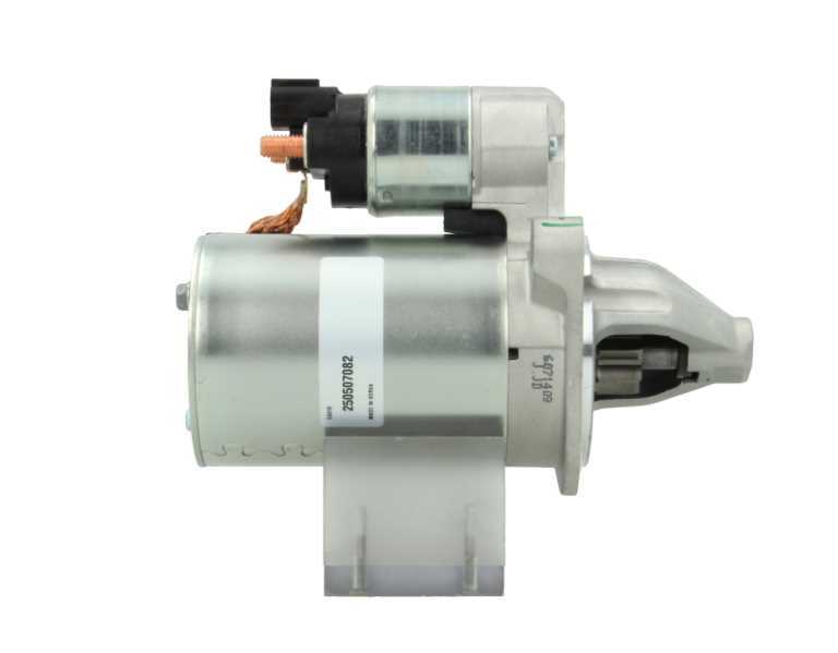 Valeo Korea New Starter Motor for Hyundai 0.9 kw 1195239