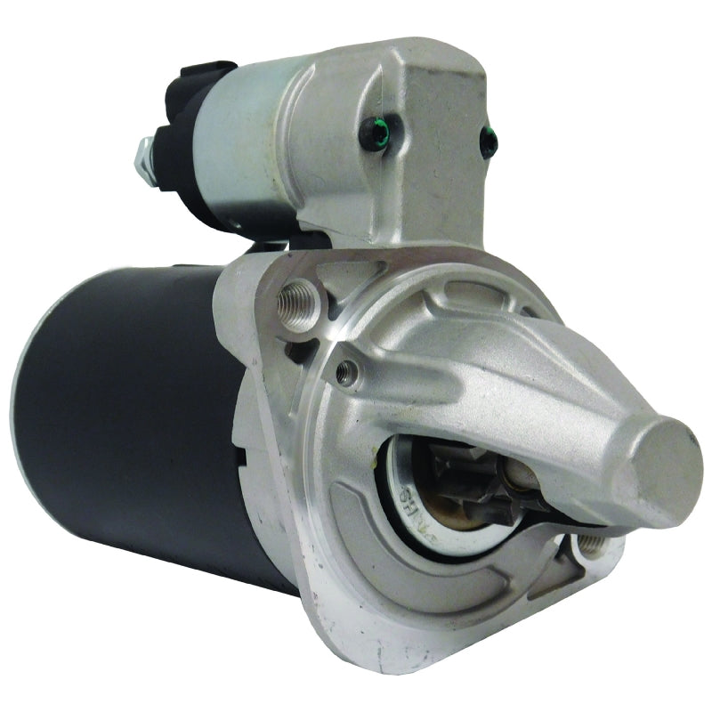 WAI New Starter Motor for Kia 0.9 kw 17593N