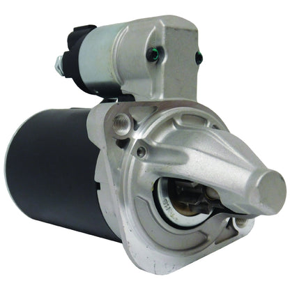 WAI New Starter Motor for Kia 0.9 kw 17593N