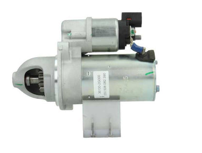 Remy New Starter Motor for Kia 1.2 kw 8000357