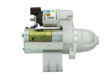 Remy New Starter Motor for Kia 1.2 kw 8000357