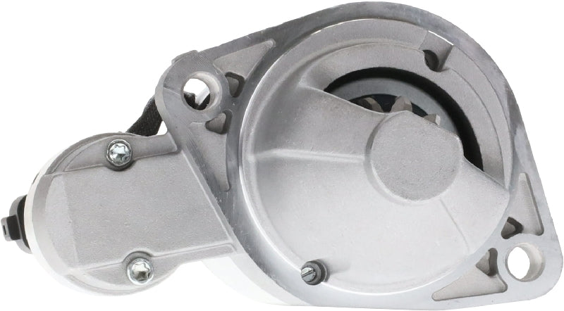 WAI New Starter Motor for Kia 1.2 kw 16037N