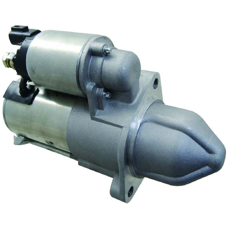 WAI New Starter Motor for Kia 1.2 kw 6975N