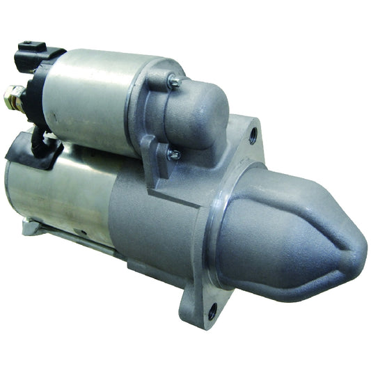 WAI New Starter Motor for Kia 1.2 kw 6975N